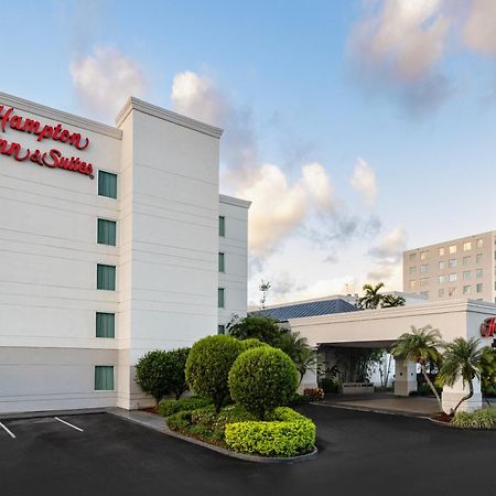 Hampton Inn & Suites San Juan Carolina Zewnętrze zdjęcie