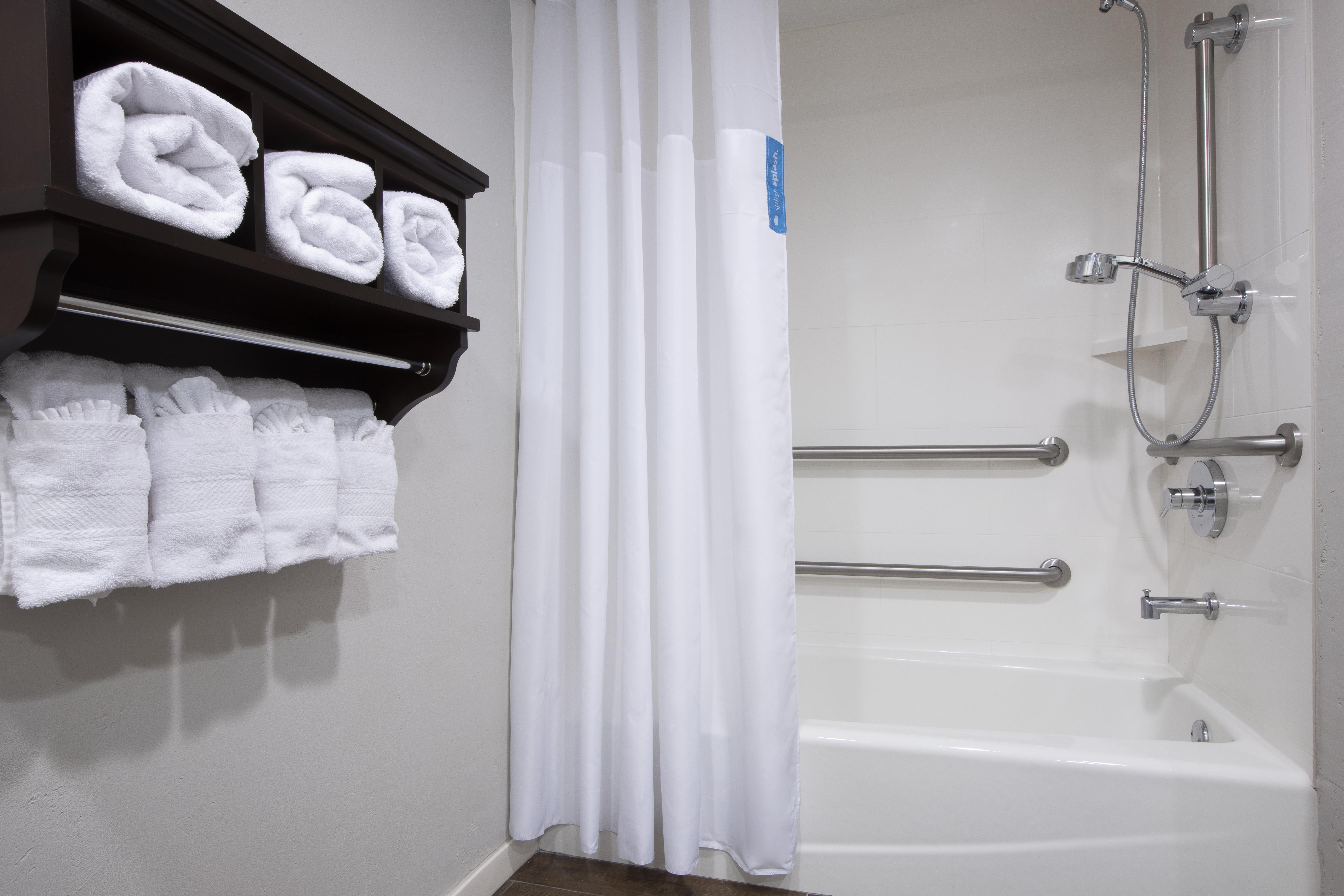 Hampton Inn & Suites San Juan Carolina Zewnętrze zdjęcie