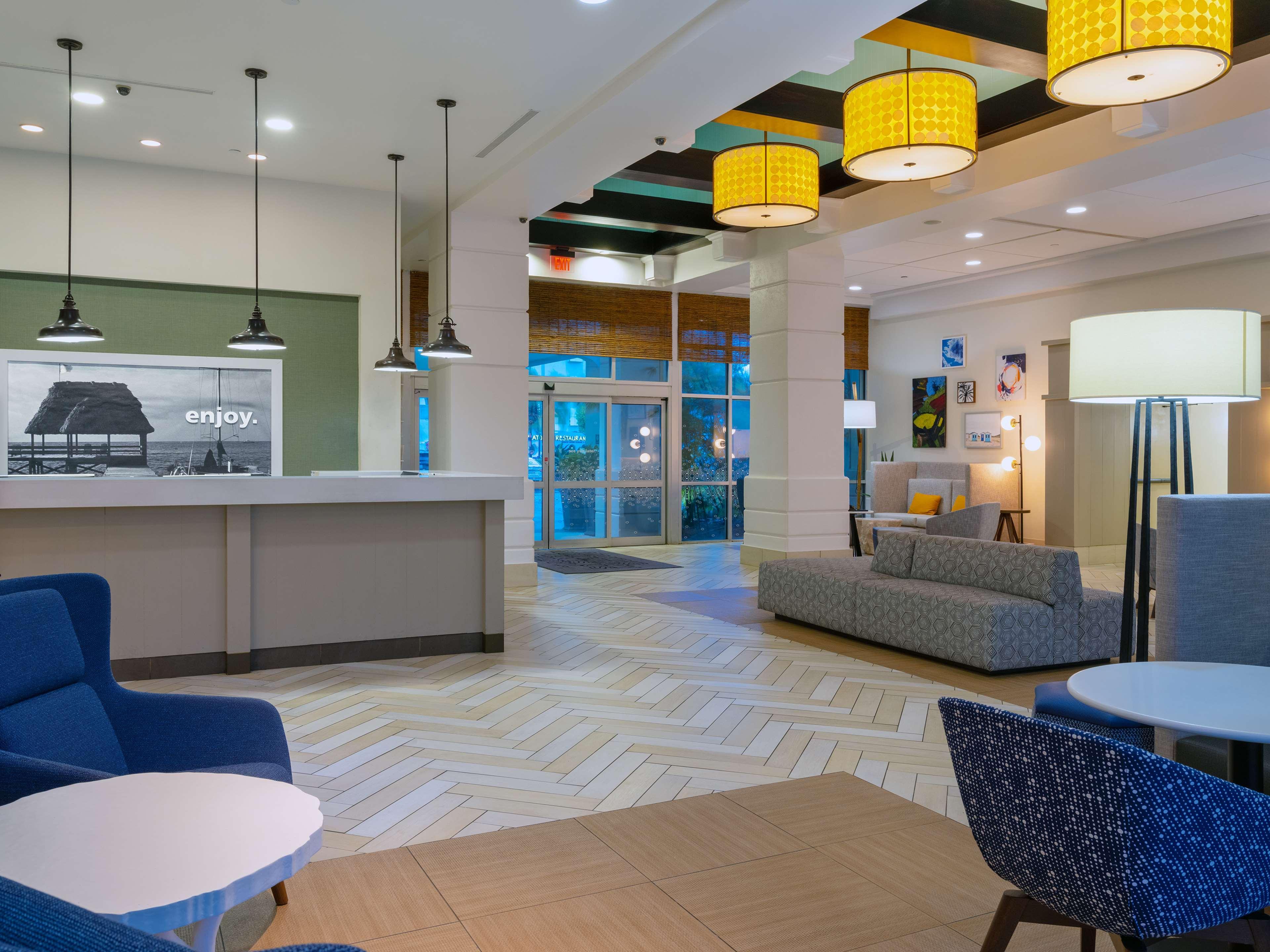 Hampton Inn & Suites San Juan Carolina Zewnętrze zdjęcie