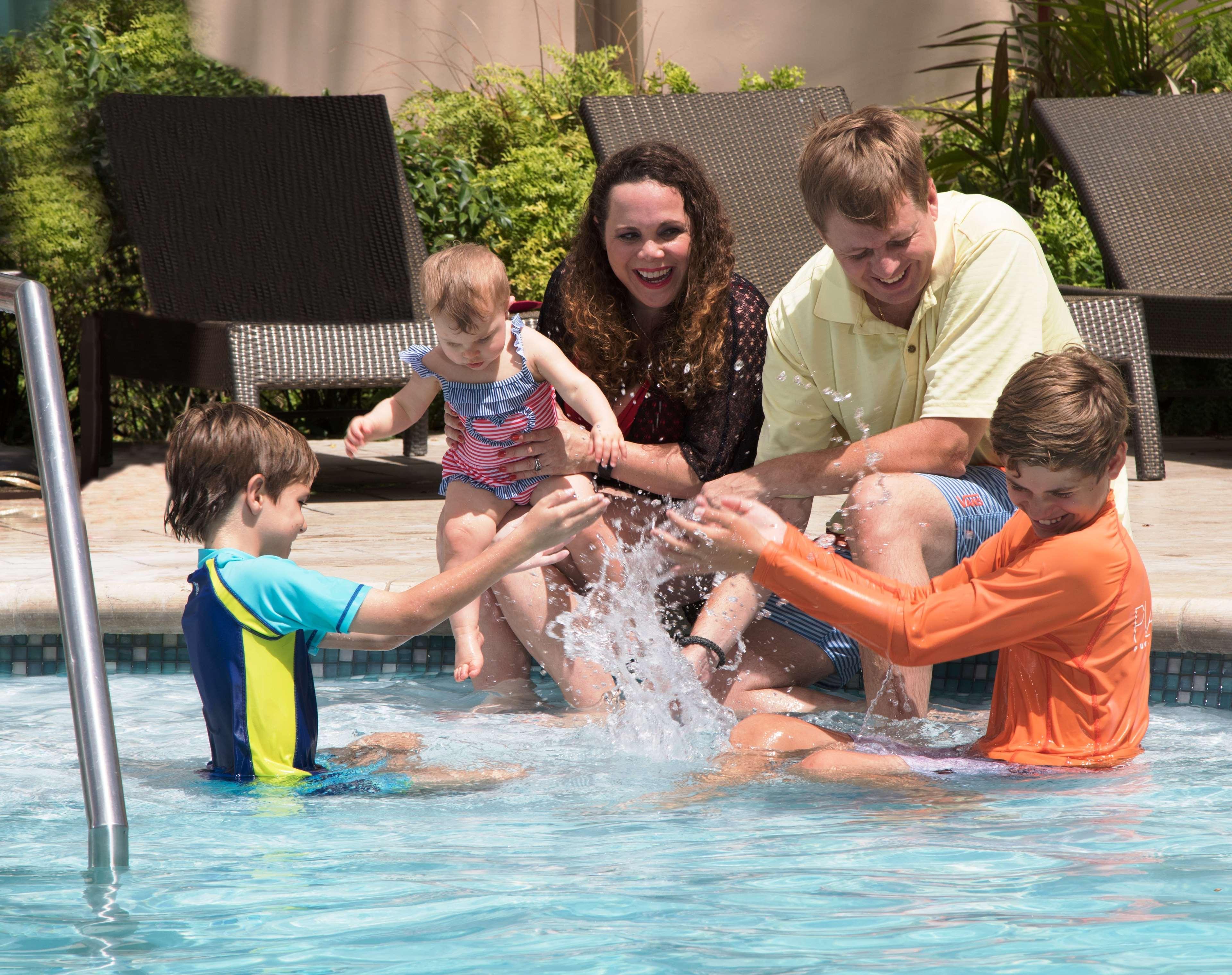 Hampton Inn & Suites San Juan Carolina Zewnętrze zdjęcie