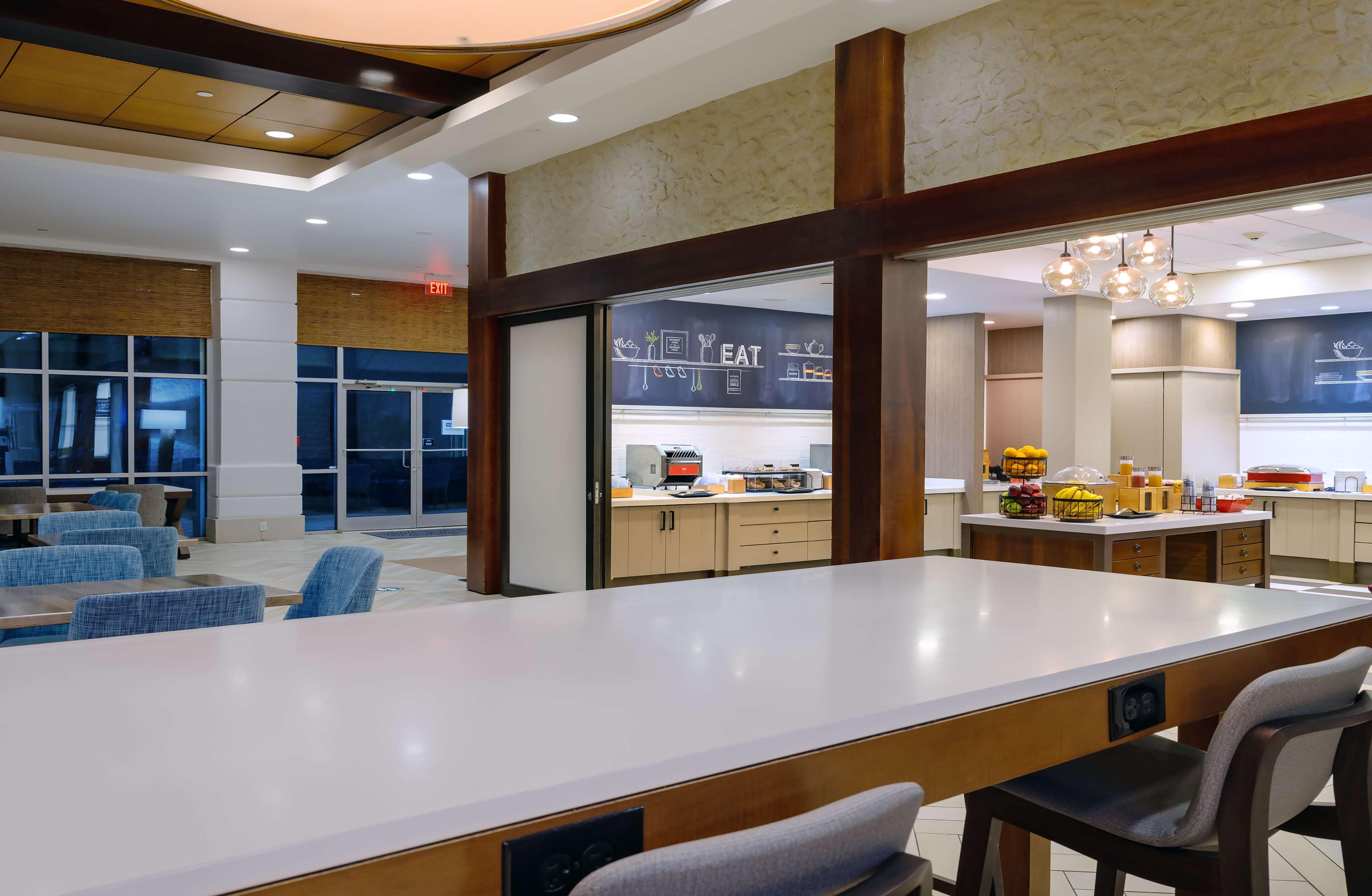 Hampton Inn & Suites San Juan Carolina Zewnętrze zdjęcie