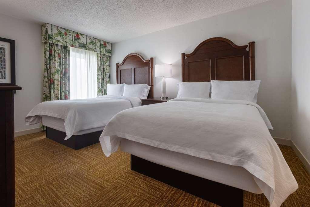 Hampton Inn & Suites San Juan Carolina Pokój zdjęcie
