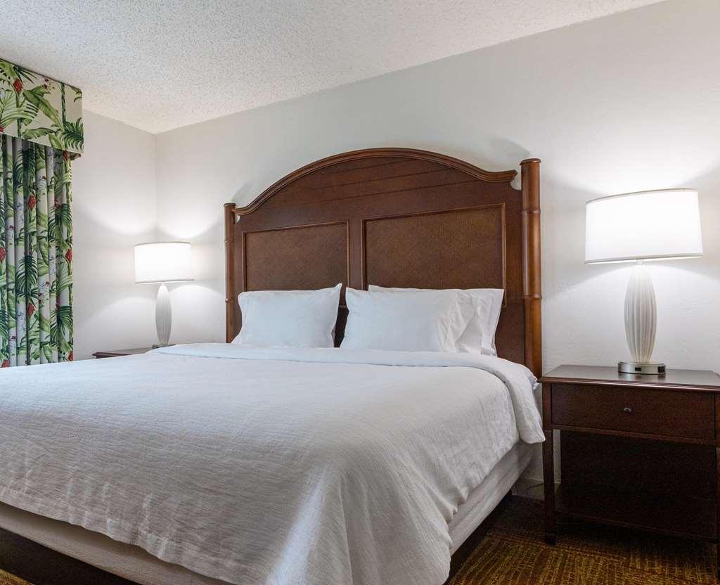 Hampton Inn & Suites San Juan Carolina Pokój zdjęcie
