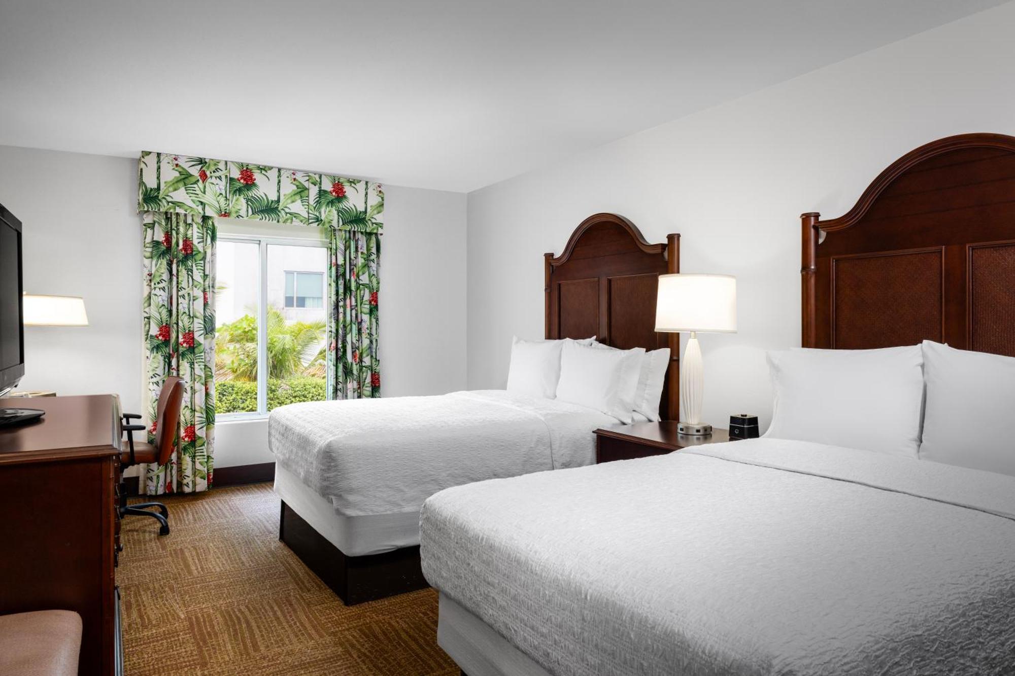 Hampton Inn & Suites San Juan Carolina Zewnętrze zdjęcie