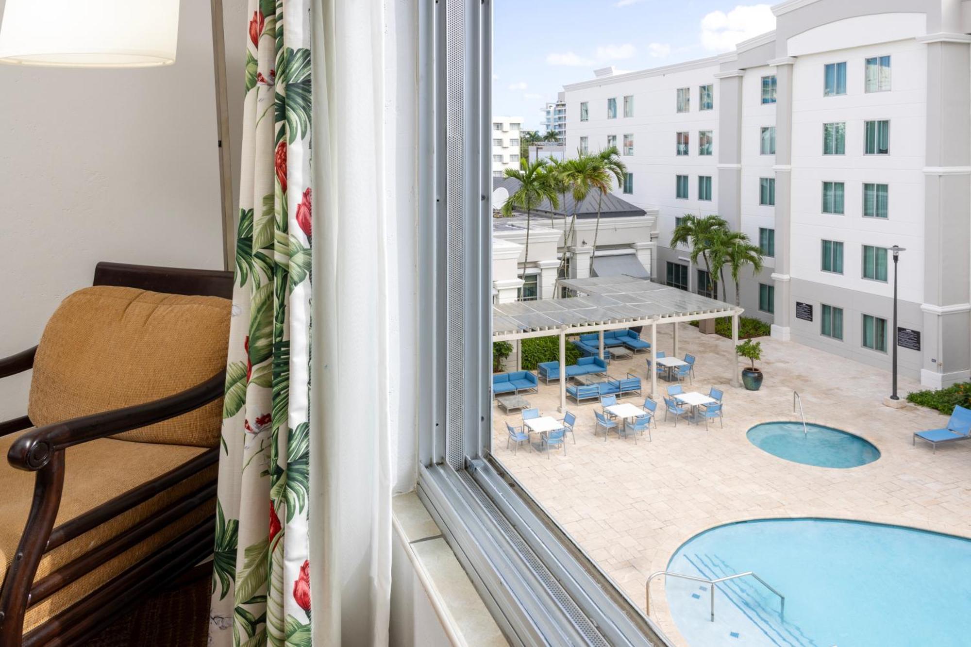 Hampton Inn & Suites San Juan Carolina Zewnętrze zdjęcie