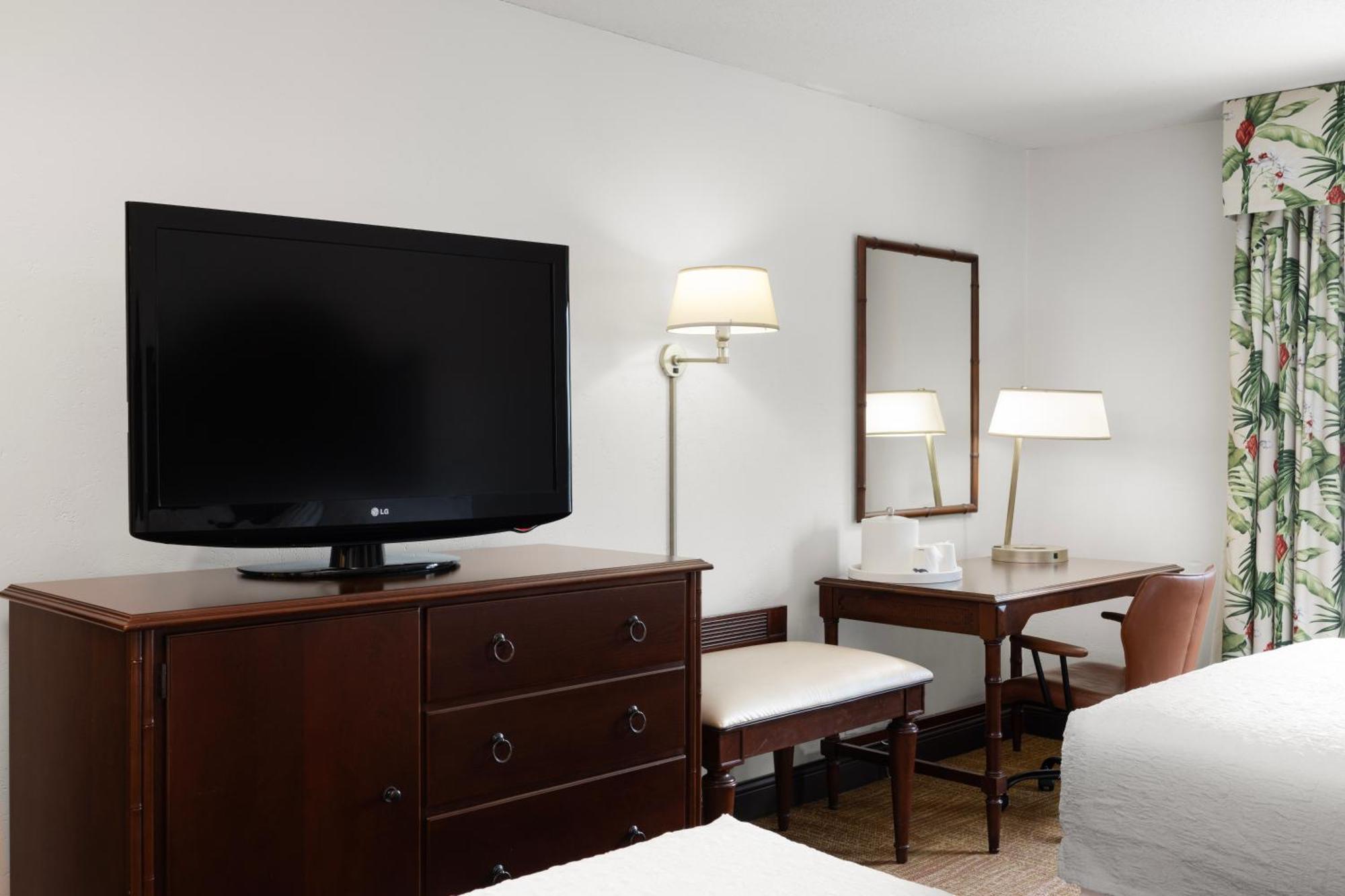 Hampton Inn & Suites San Juan Carolina Zewnętrze zdjęcie