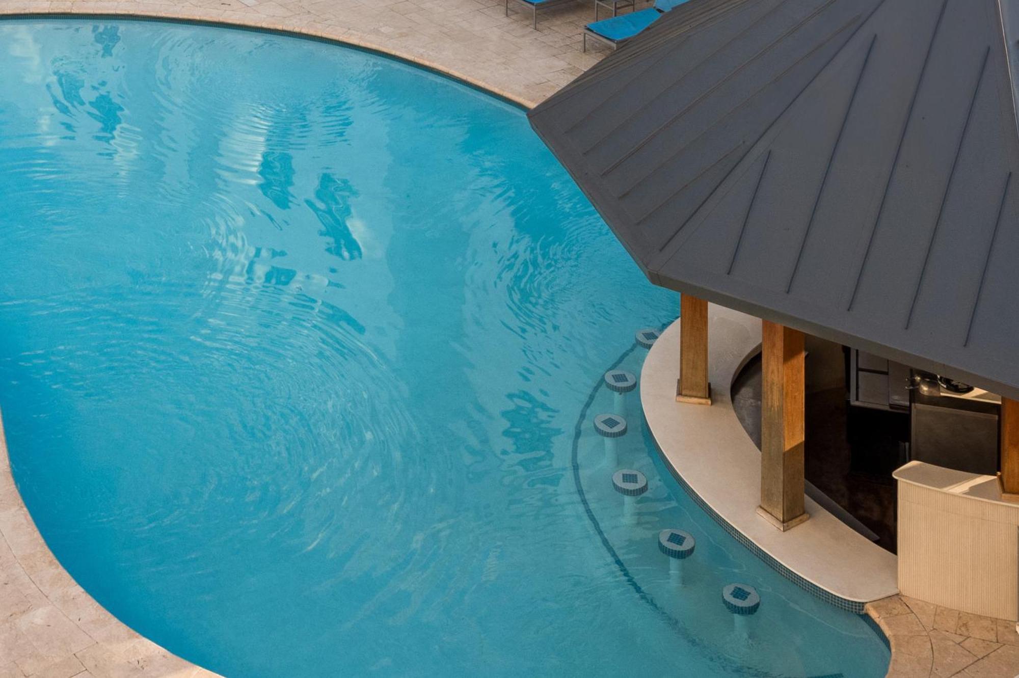 Hampton Inn & Suites San Juan Carolina Zewnętrze zdjęcie