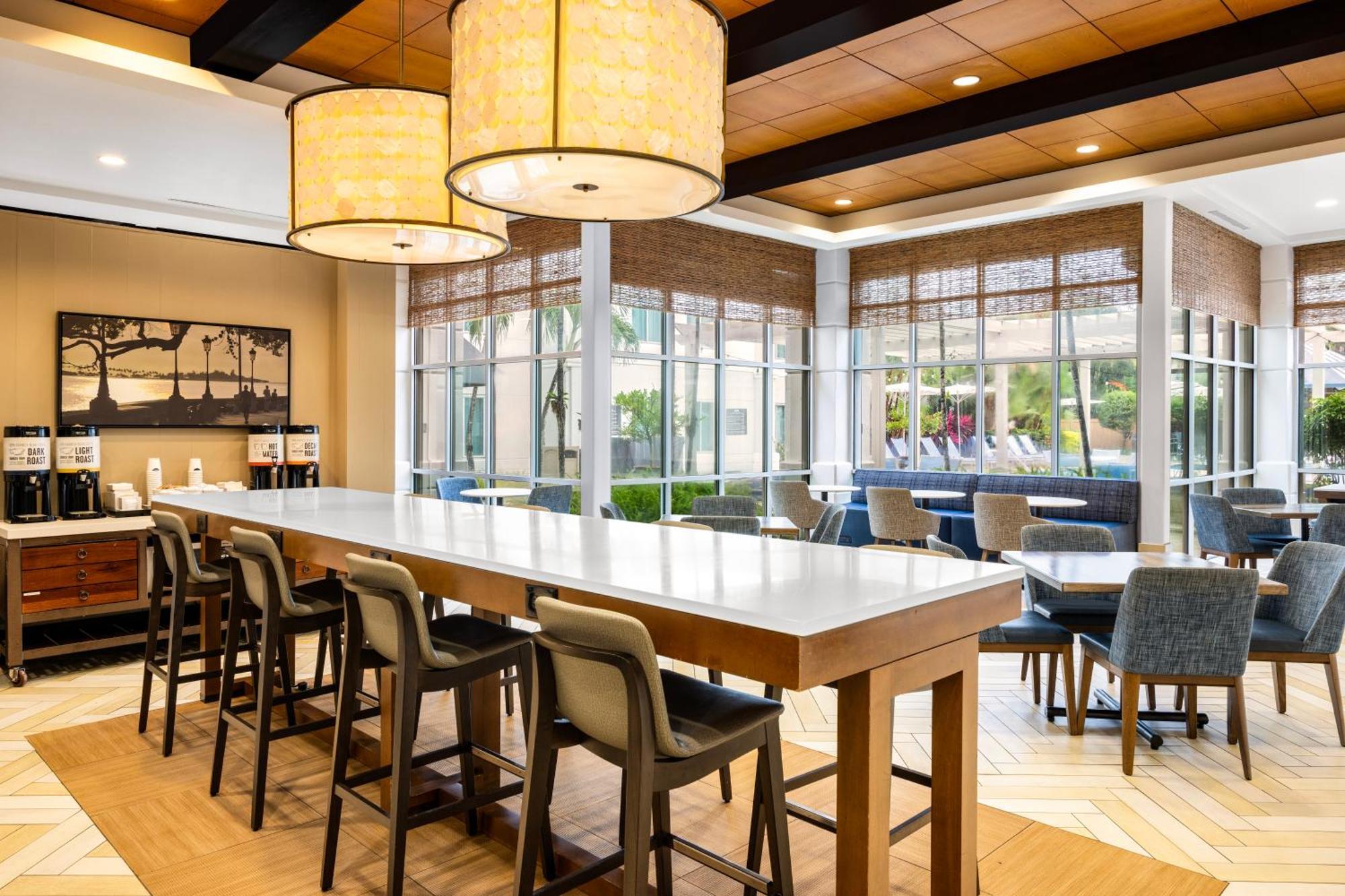 Hampton Inn & Suites San Juan Carolina Zewnętrze zdjęcie