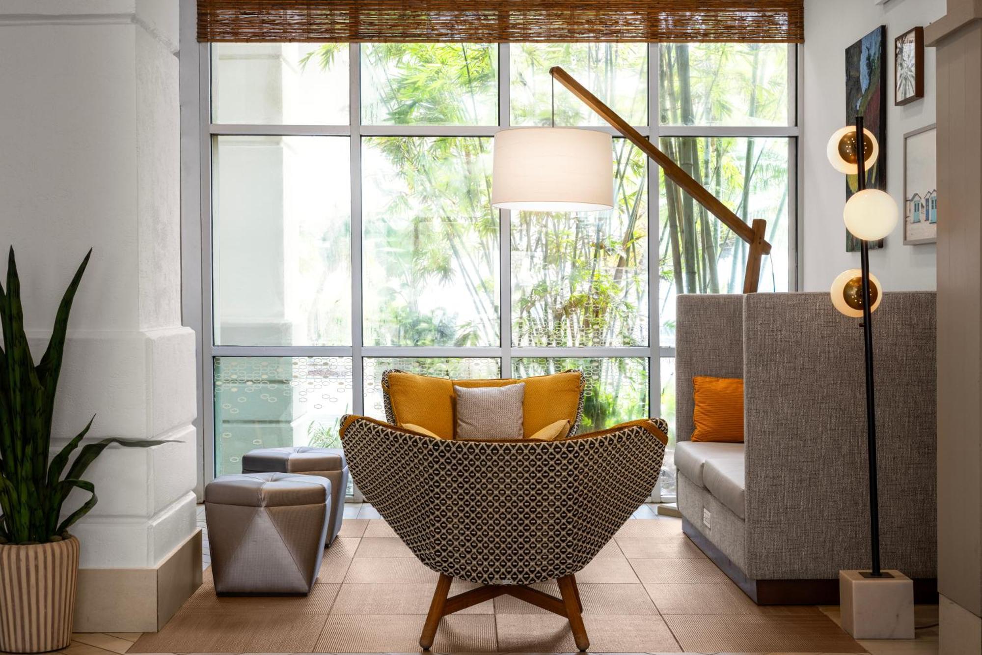 Hampton Inn & Suites San Juan Carolina Zewnętrze zdjęcie