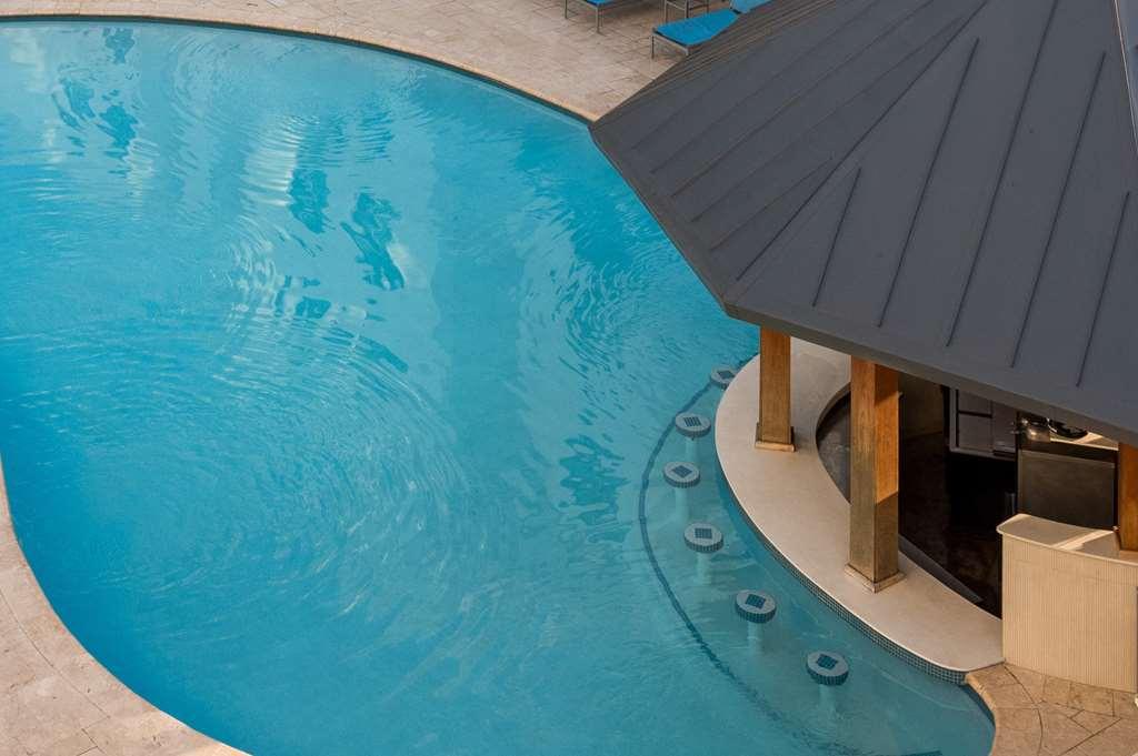 Hampton Inn & Suites San Juan Carolina Udogodnienia zdjęcie