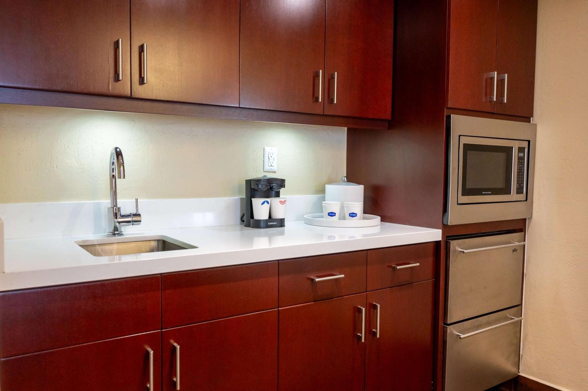 Hampton Inn & Suites San Juan Carolina Zewnętrze zdjęcie