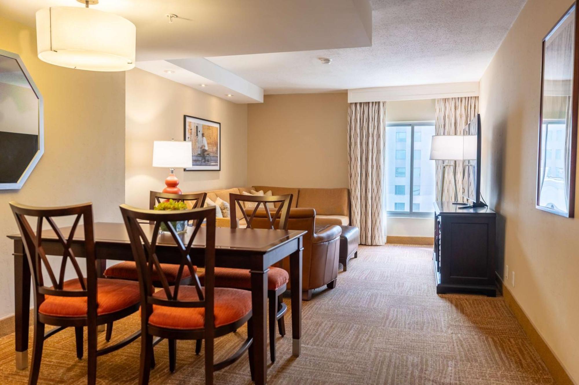 Hampton Inn & Suites San Juan Carolina Zewnętrze zdjęcie