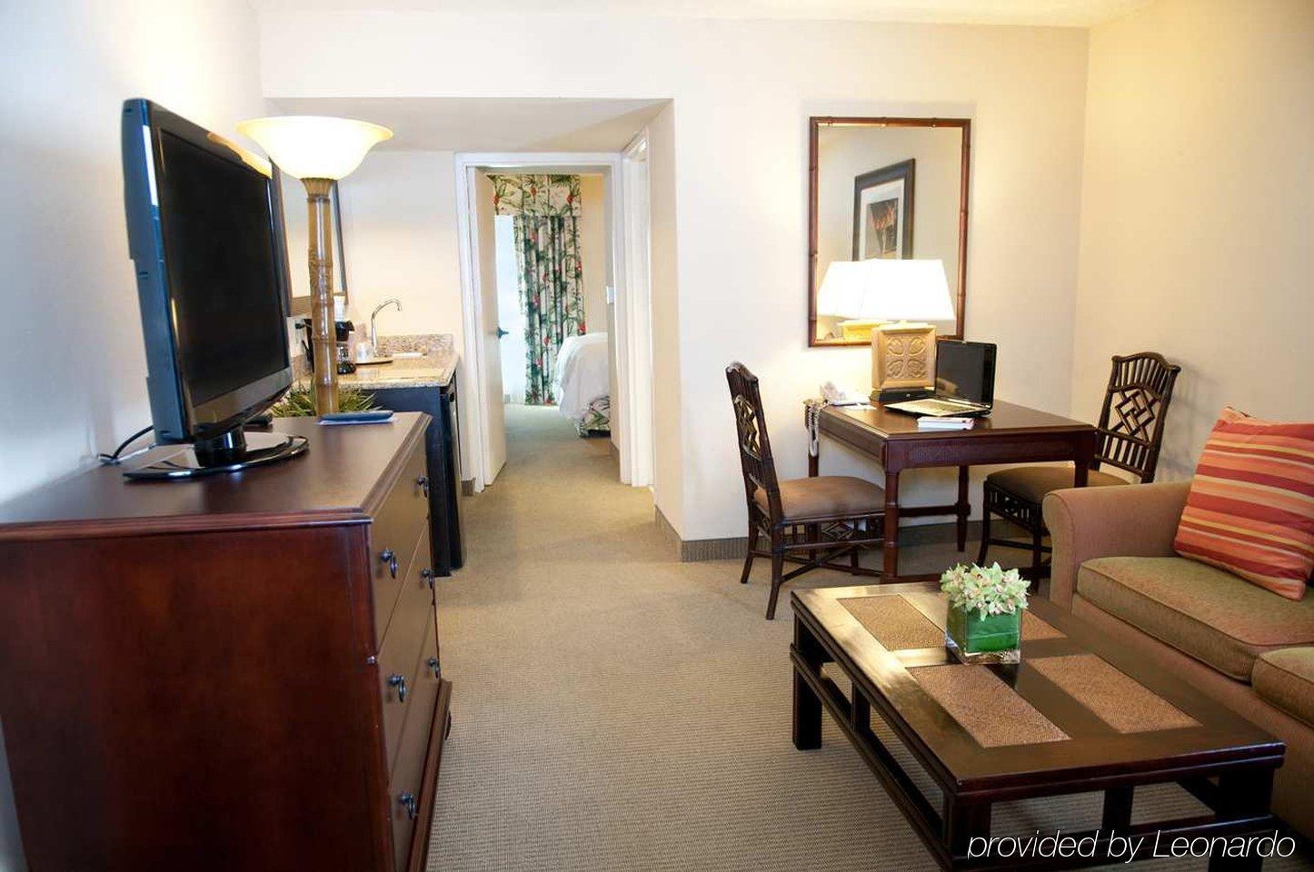 Hampton Inn & Suites San Juan Carolina Pokój zdjęcie