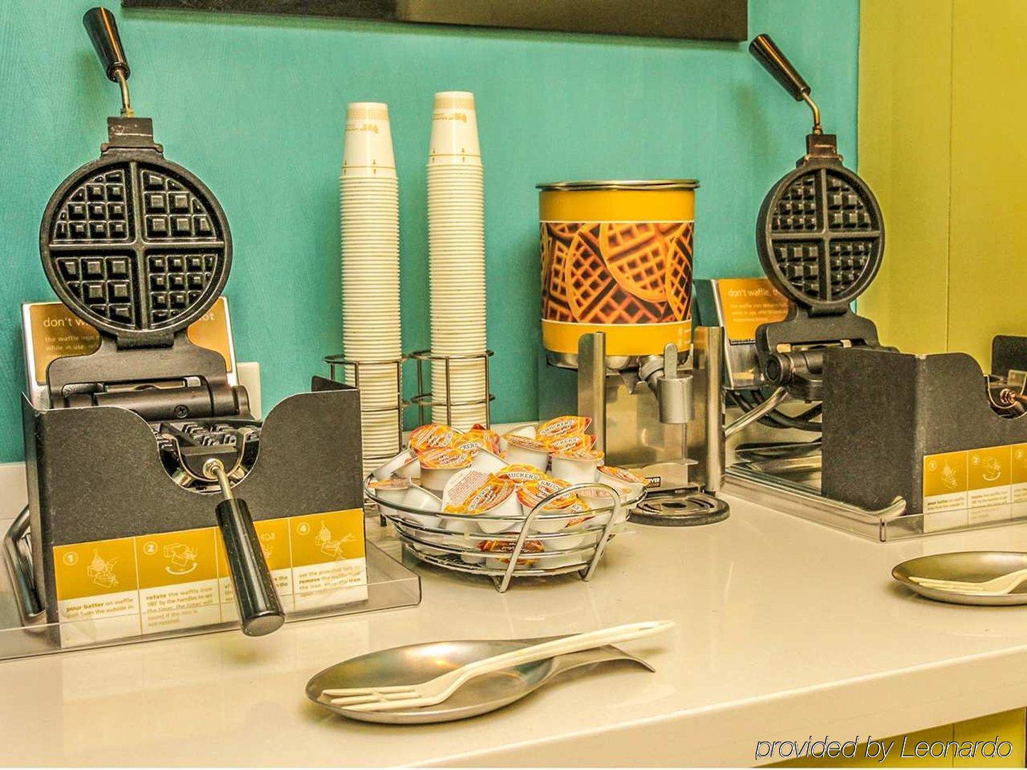 Hampton Inn & Suites San Juan Carolina Zewnętrze zdjęcie