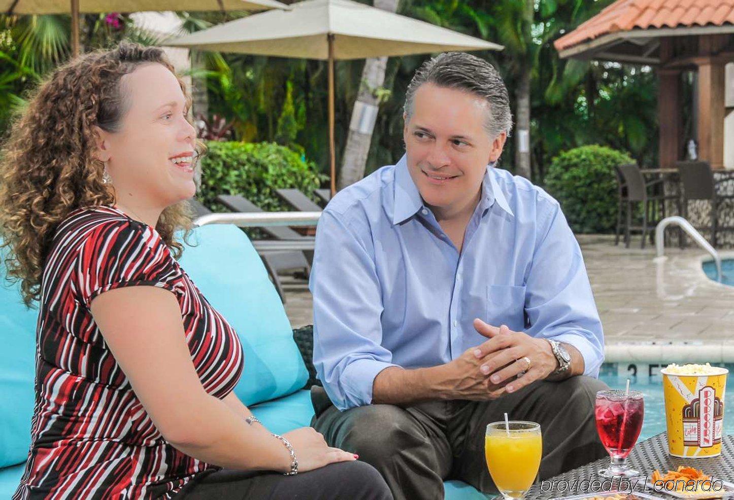 Hampton Inn & Suites San Juan Carolina Zewnętrze zdjęcie
